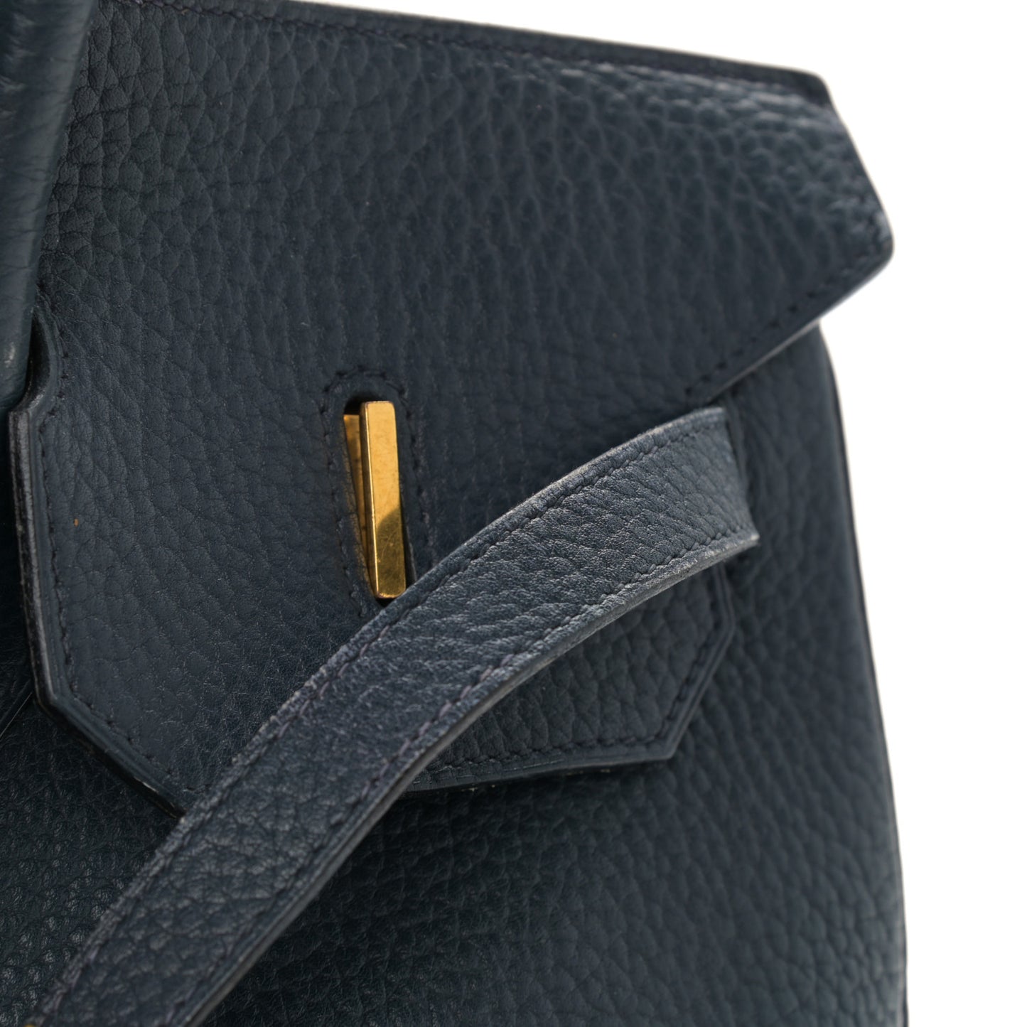 Fjord Birkin 40 Bleu Marine