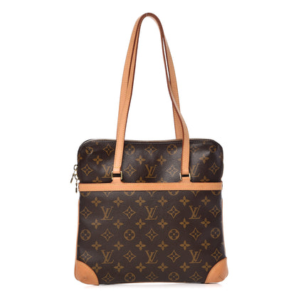 Louis Vuitton Monogram Sac Coussin GM 1 of 13