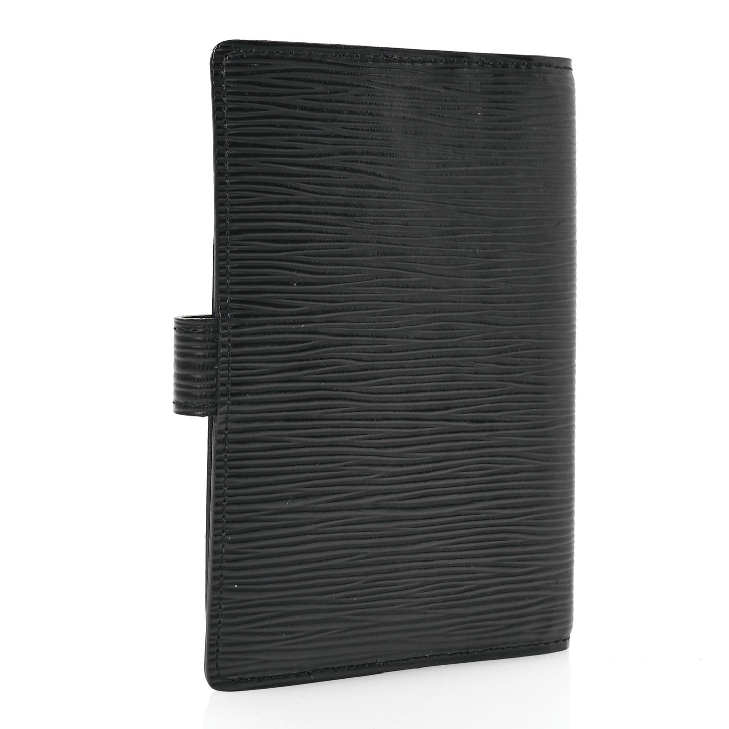 Epi Small Ring Agenda Black
