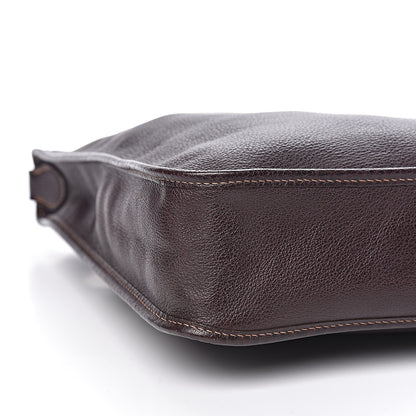 Hermes Buffalo Vespa PM Havane 8 of 10