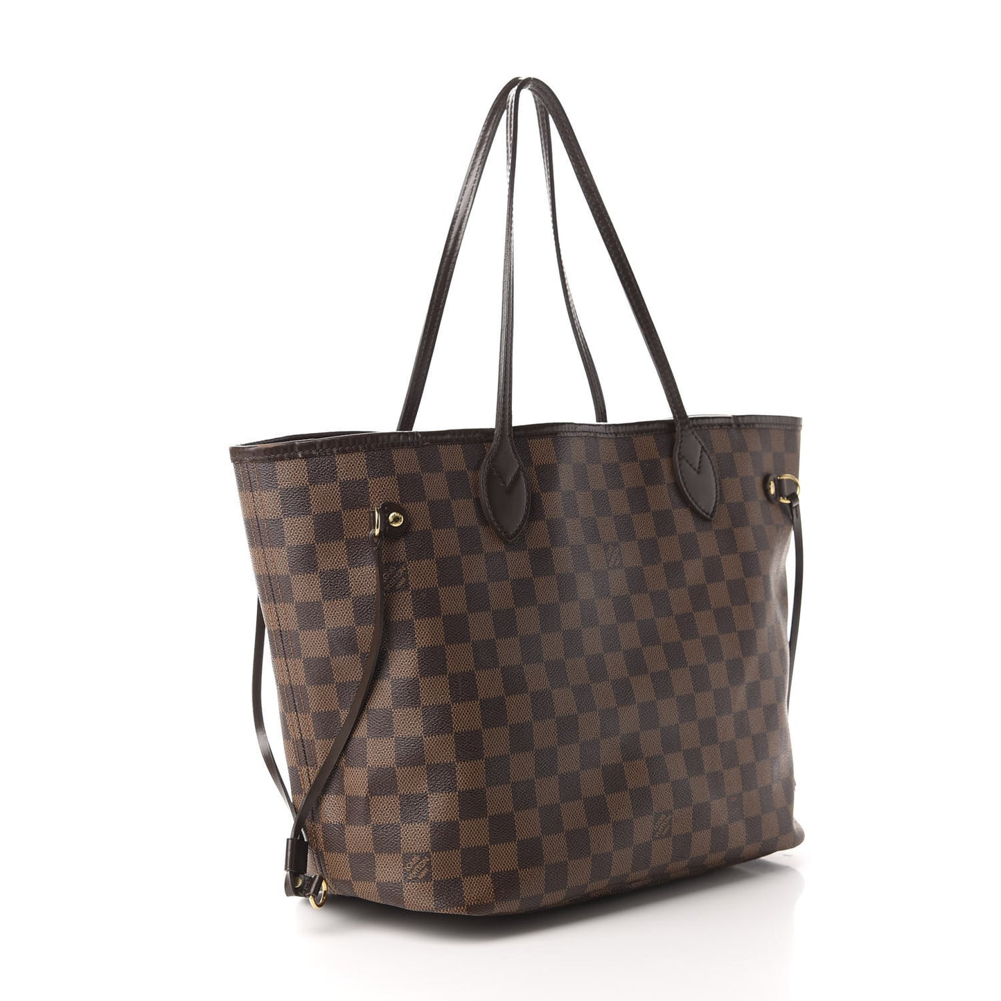 Damier Ebene Neverfull MM