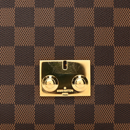 Louis Vuitton Damier Ebene Croisette 12 of 13