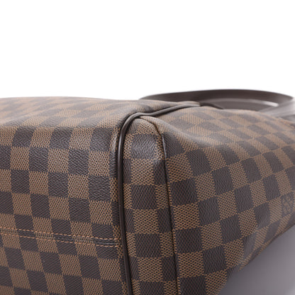 Louis Vuitton Damier Ebene Totally MM 8 of 10