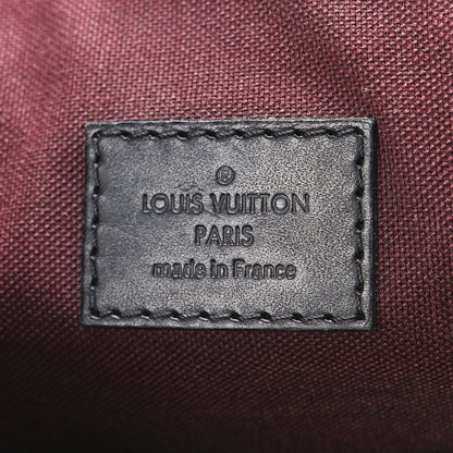 Louis Vuitton Monogram Macassar Bass PM 6 of 12