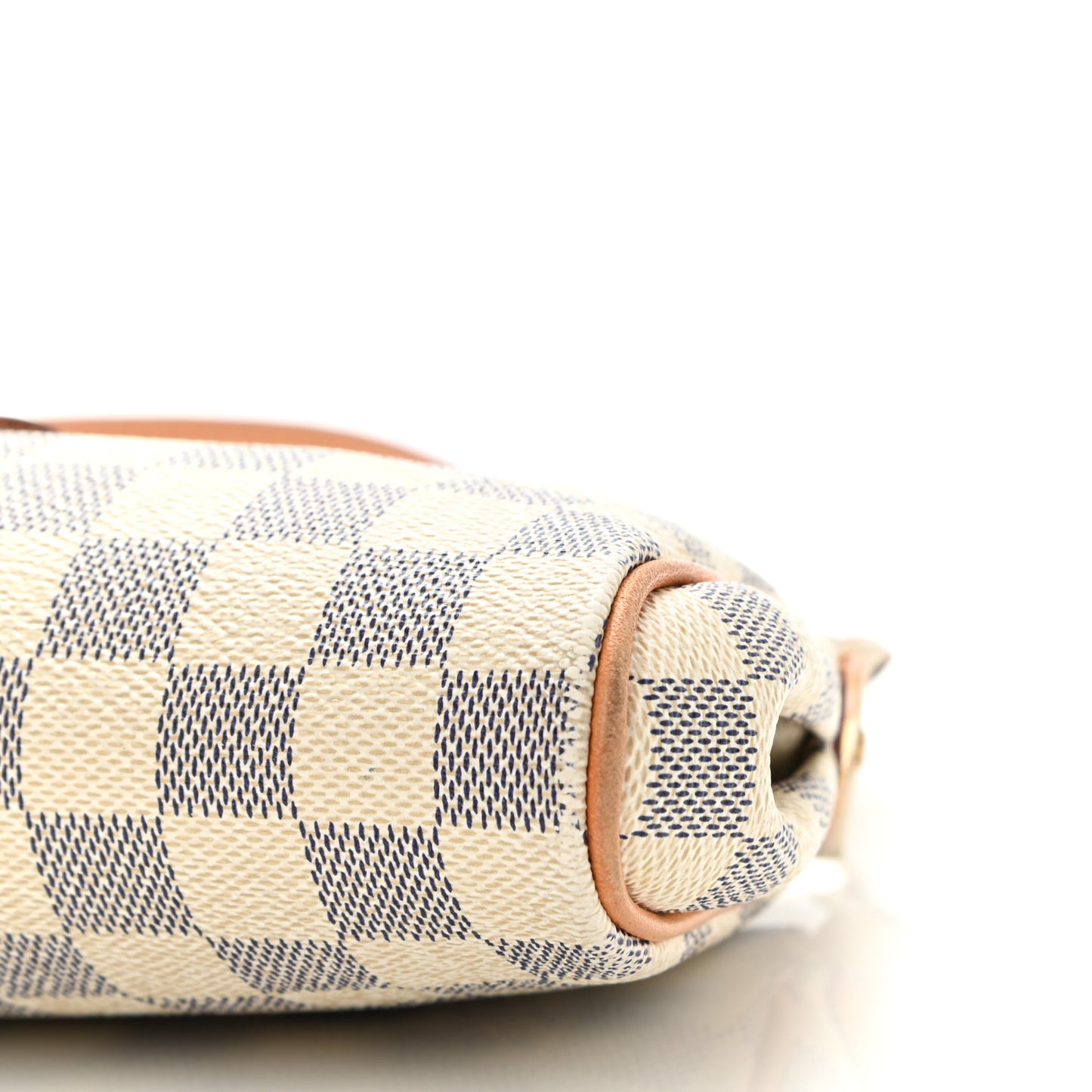 Damier Azur Eva Clutch