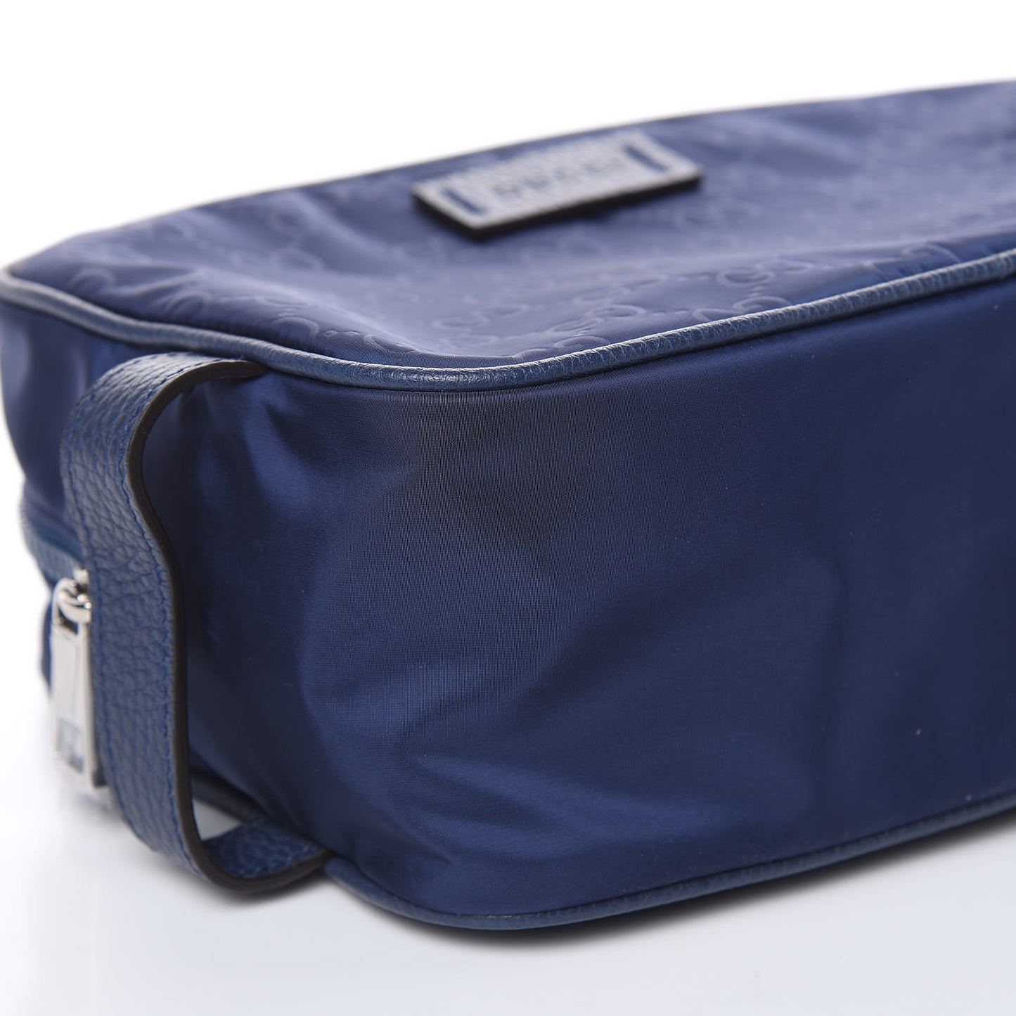 Nylon Monogram Dolmias Pouch Tide
