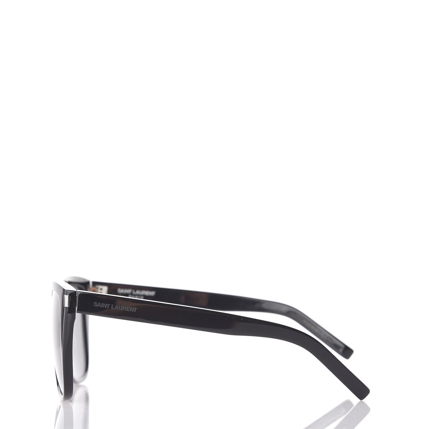 SL1 Sunglasses Black