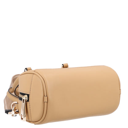 Marc Jacobs Calfskin Bowling Bag Iced Coffee 4 of 10