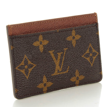 Louis Vuitton Monogram Card Holder Armagnac 3 of 7