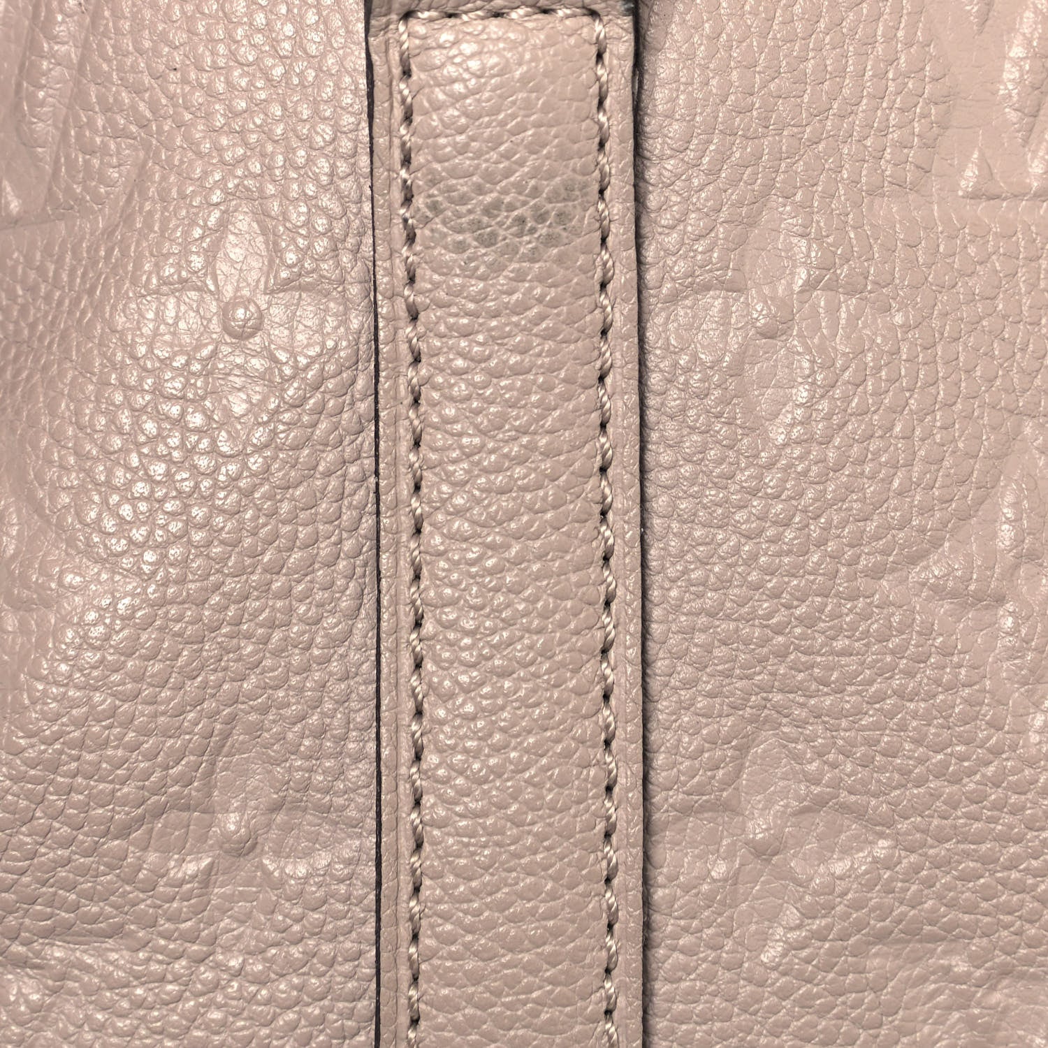 Louis Vuitton Empreinte Speedy Bandouliere 25 Mastic 16 of 23