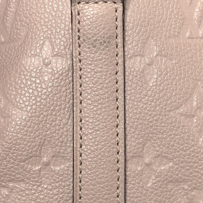 Louis Vuitton Empreinte Speedy Bandouliere 25 Mastic 16 of 23