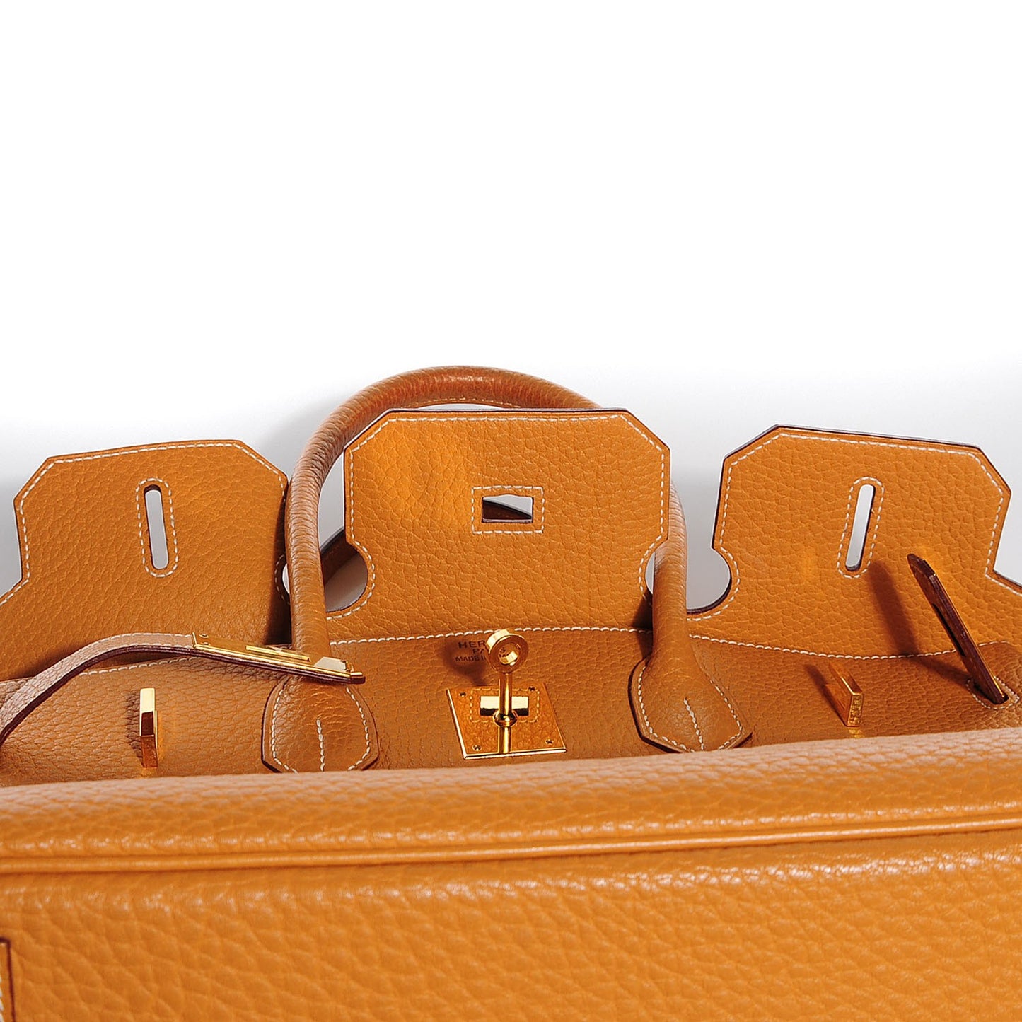 Fjord Birkin 35 Natural