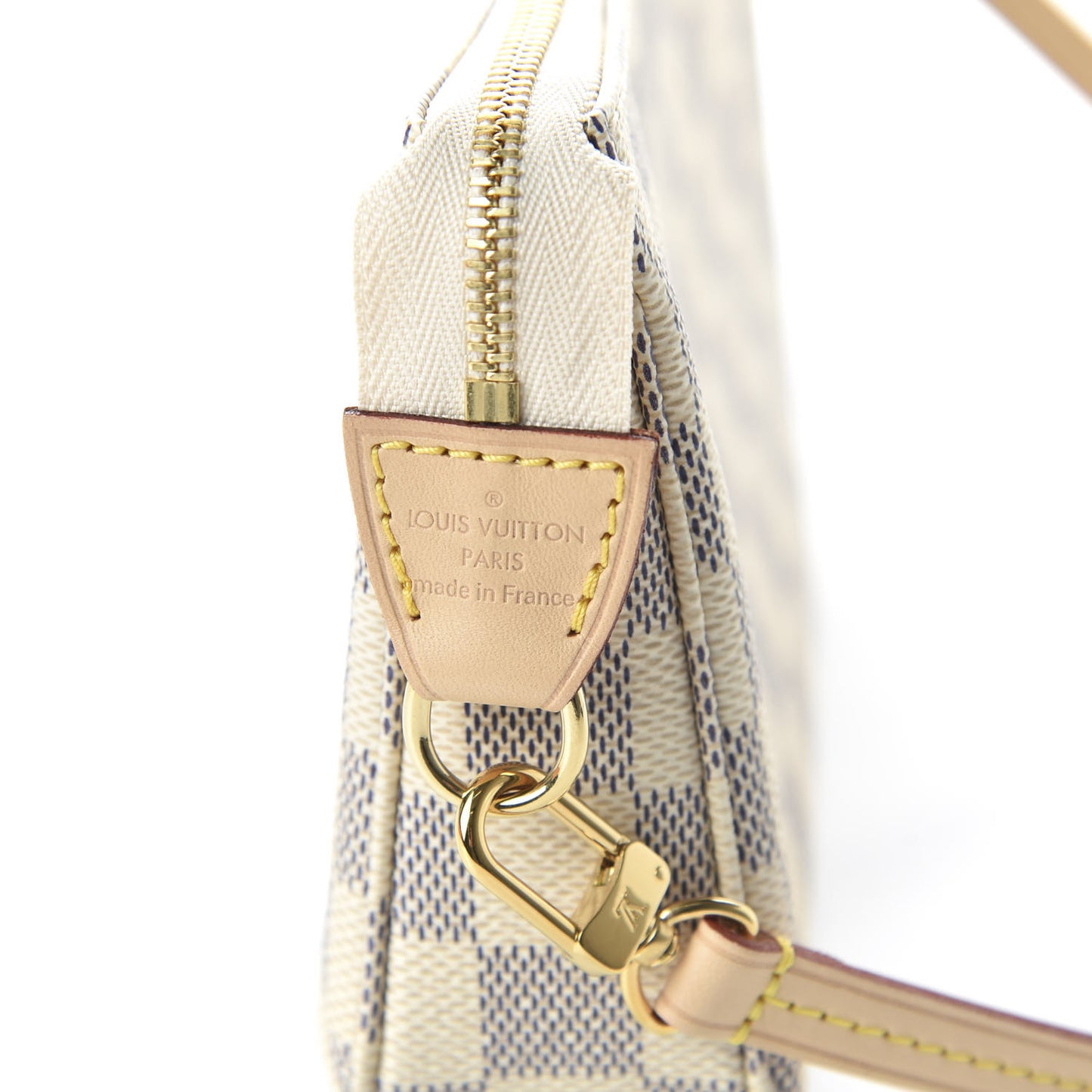 Damier Azur Pochette Accessories NM