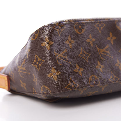 Louis Vuitton Monogram Mini Looping 5 of 8