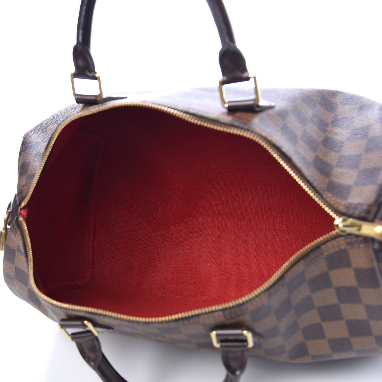 Damier Ebene Speedy 35