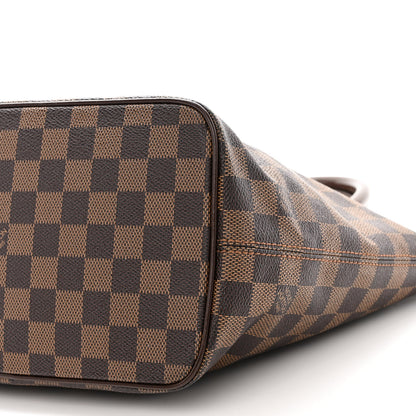 Louis Vuitton Damier Ebene Saleya PM 10 of 10