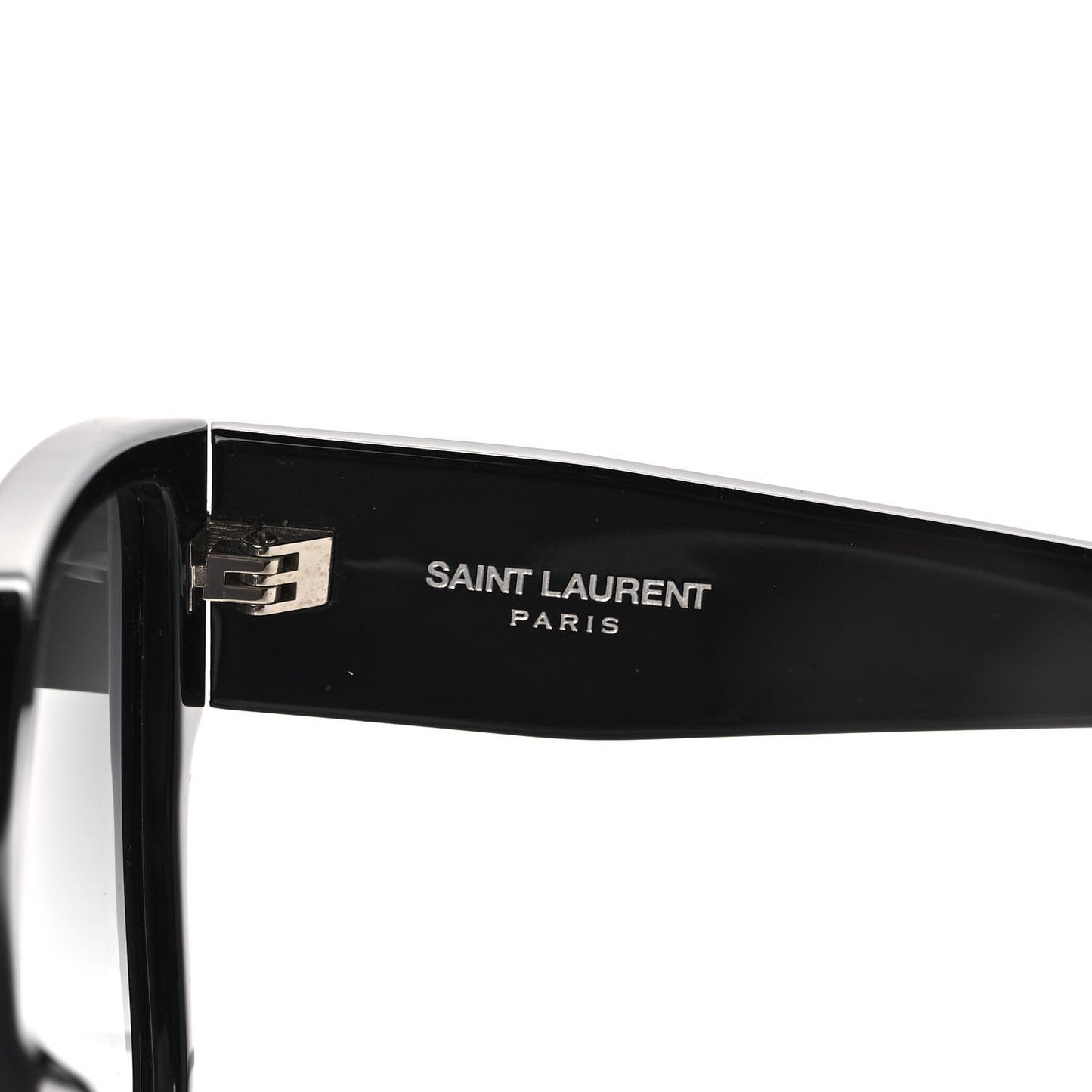 Square SL M9 Sunglasses Black
