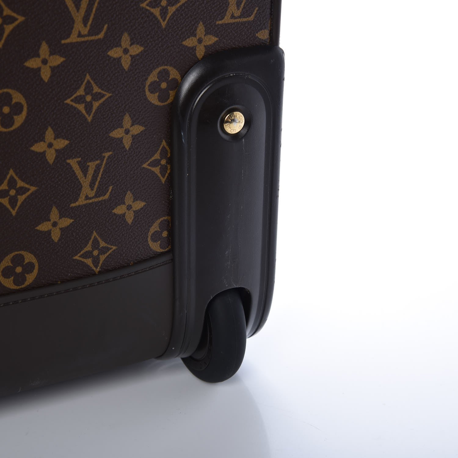 Louis Vuitton Monogram Pegase 50 13 of 17