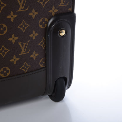 Louis Vuitton Monogram Pegase 50 13 of 17