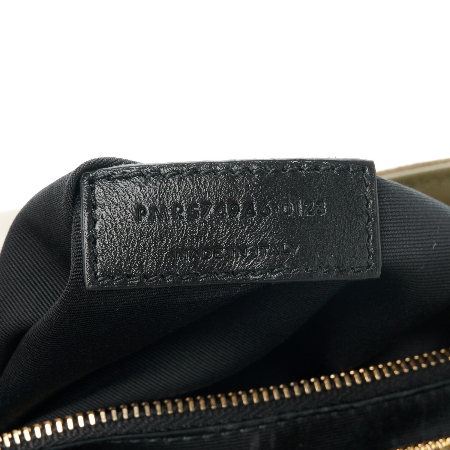 Saint Laurent Suede Y Quilted Monogram Medium Loulou Chain Satchel Loden Green 8 of 11