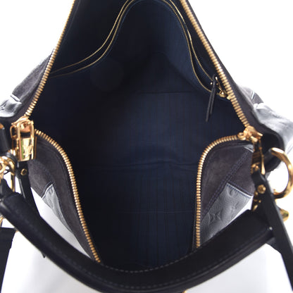 Louis Vuitton Empreinte Suede Audacieuse GM Infini 5 of 11