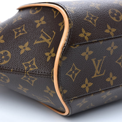 Louis Vuitton Monogram Ellipse PM 6 of 11