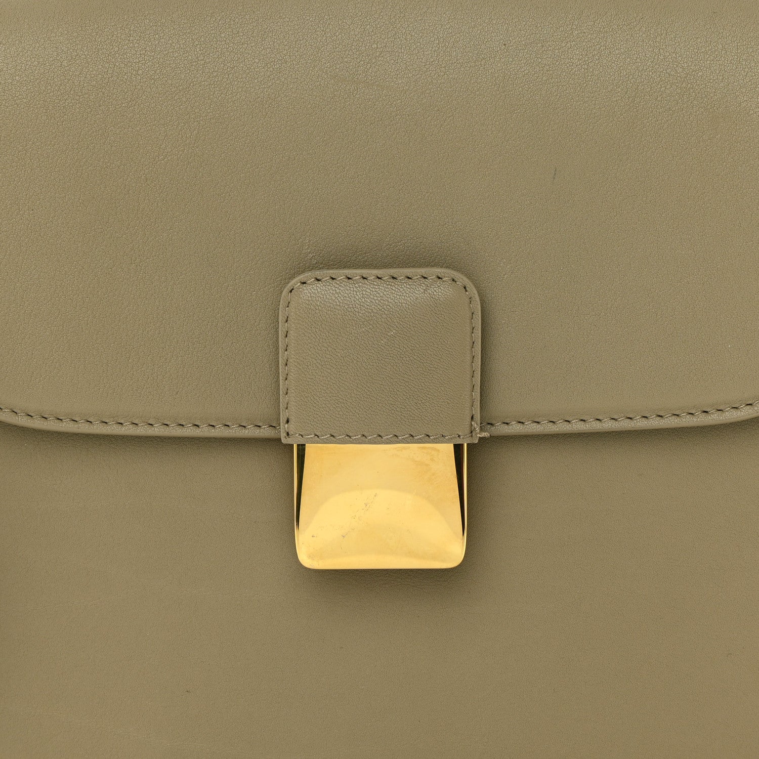 Bottega Veneta Calfskin Small Desiree Crossbody Bag Travertine 8 of 13