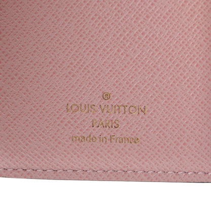 Louis Vuitton Monogram Victorine Wallet Rose Ballerine 6 of 9