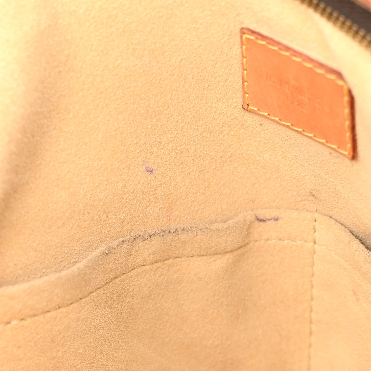 Louis Vuitton Monogram Estrela MM 16 of 16