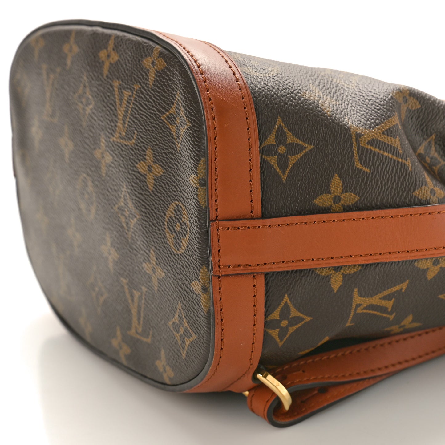 Reverse Monogram Dauphine Backpack PM