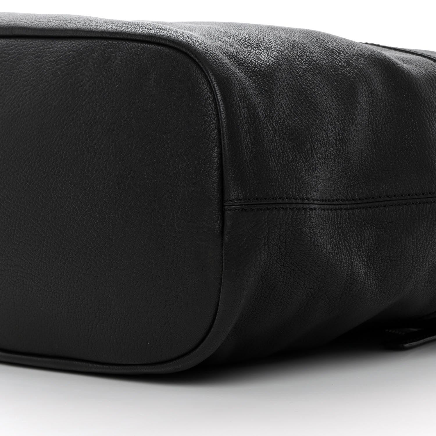 Givenchy Sugar Goatskin Large Nightingale Black 10 of 14