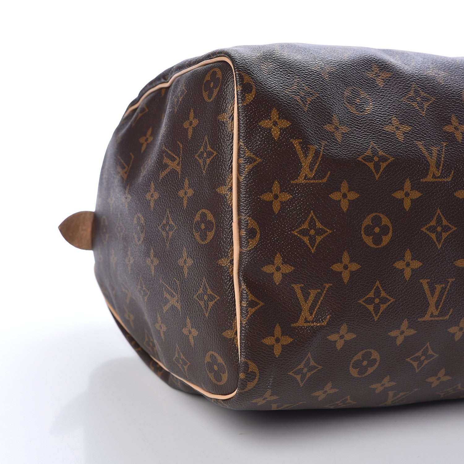 Louis Vuitton Monogram Speedy 40 10 of 11