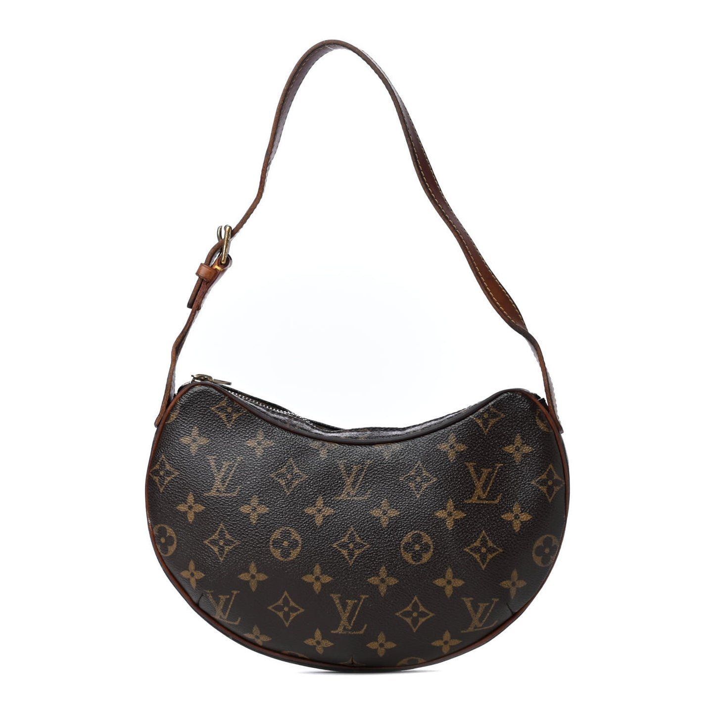 Monogram Croissant PM