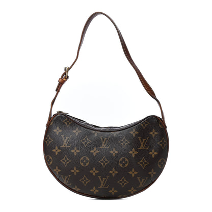 Louis Vuitton Monogram Croissant PM 1 of 4