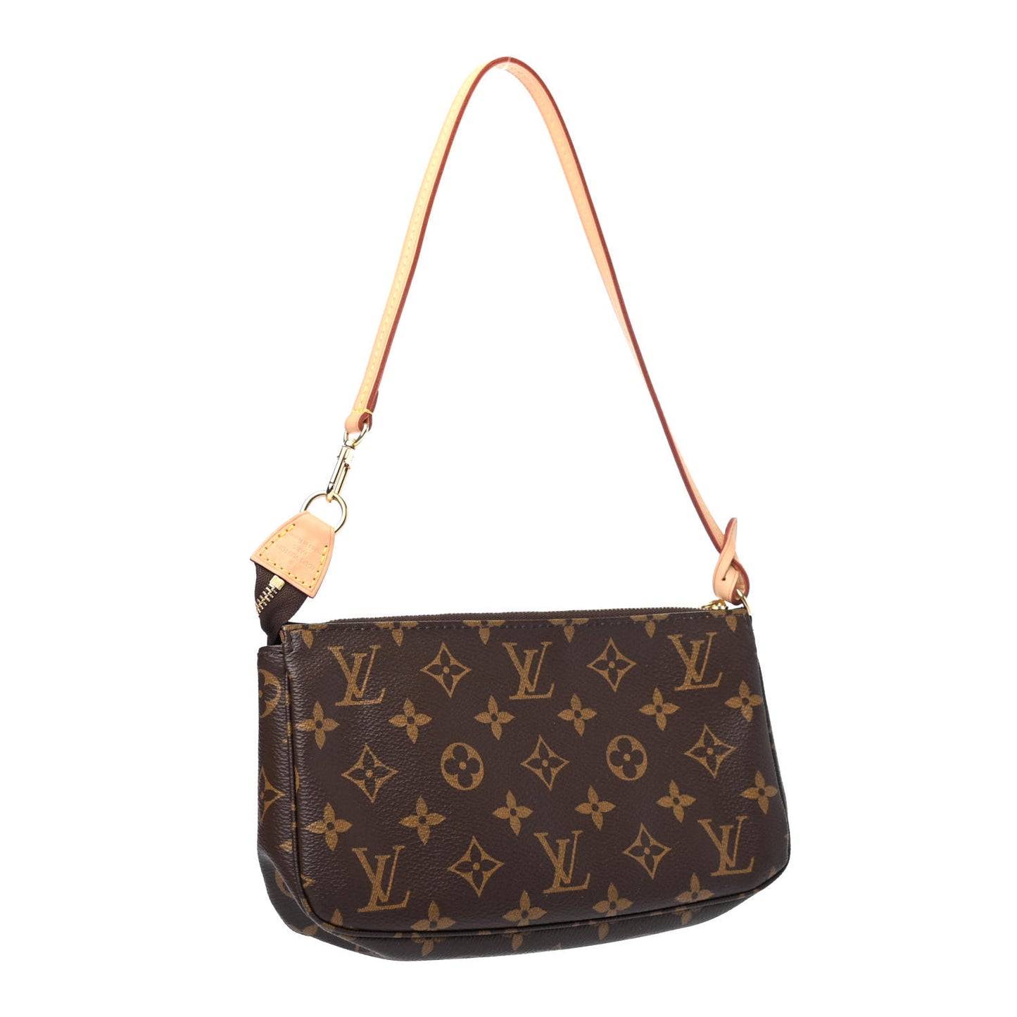 Monogram Pochette Accessories NM