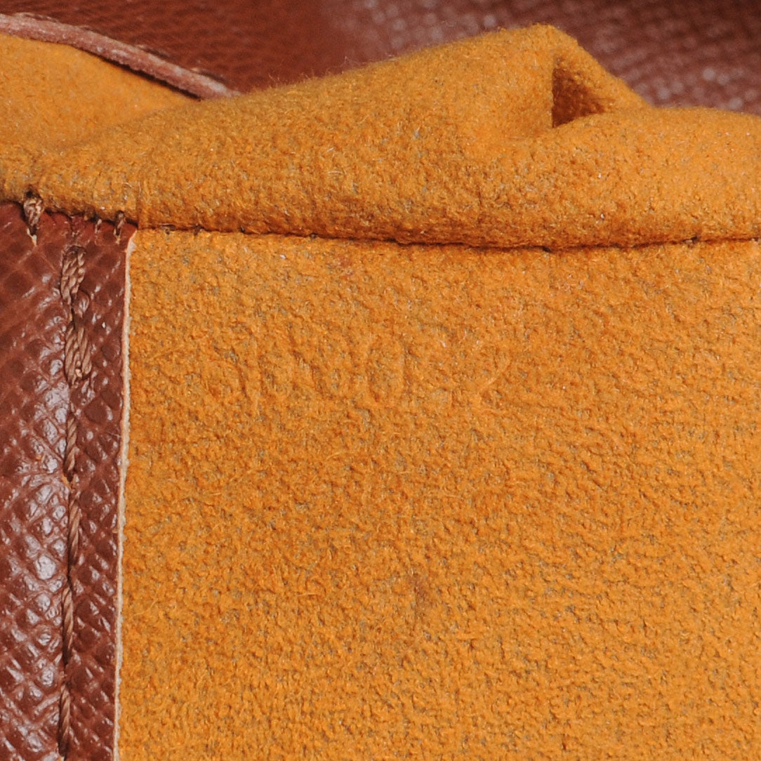 Louis Vuitton Monogram Musette Tango 7 of 7