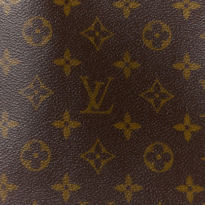 Louis Vuitton Monogram Looping MM 9 of 14