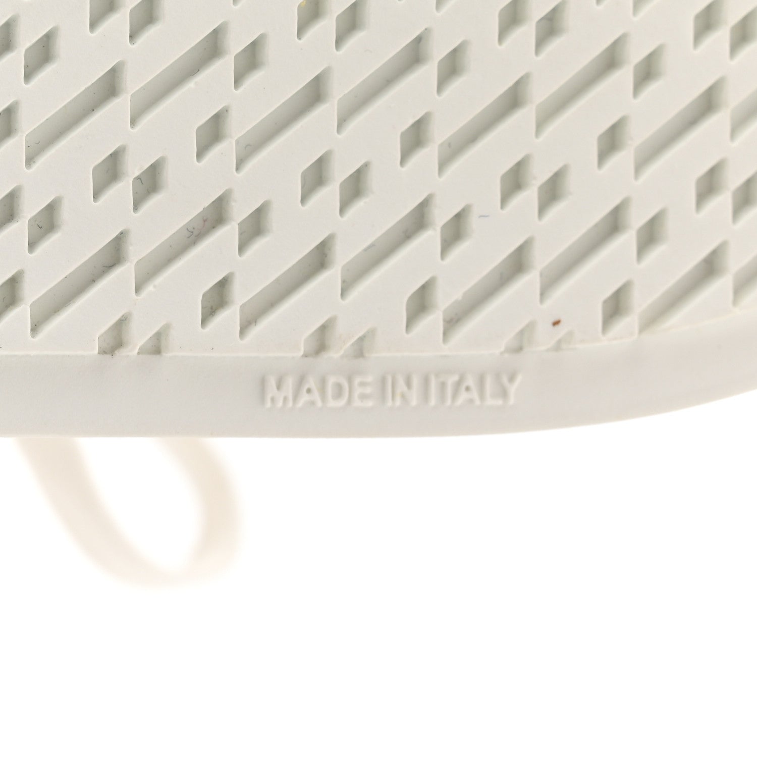 Hermes Calfskin Day Sneakers 36 Multicolor White 8 of 10