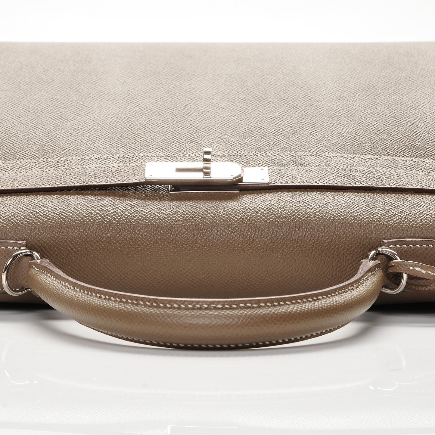 Epsom Kelly Sellier 35 Etoupe