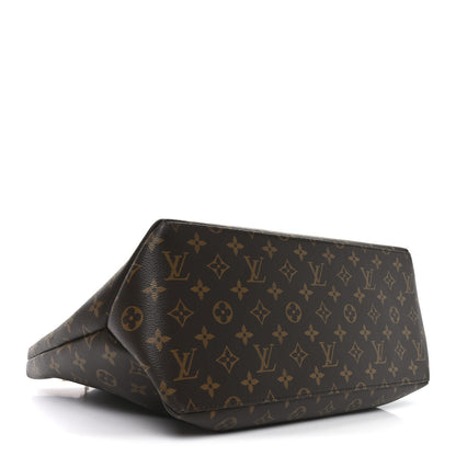 Louis Vuitton Monogram Grand Palais 4 of 11