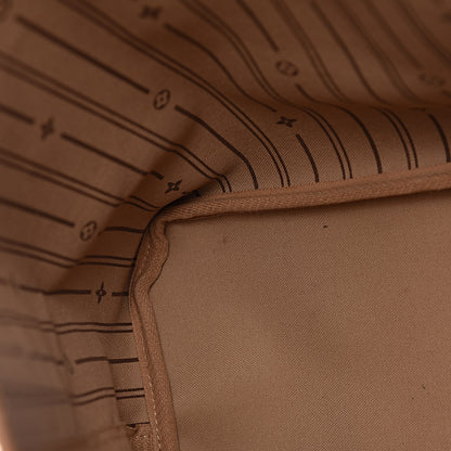 Louis Vuitton Monogram Neverfull GM 10 of 13