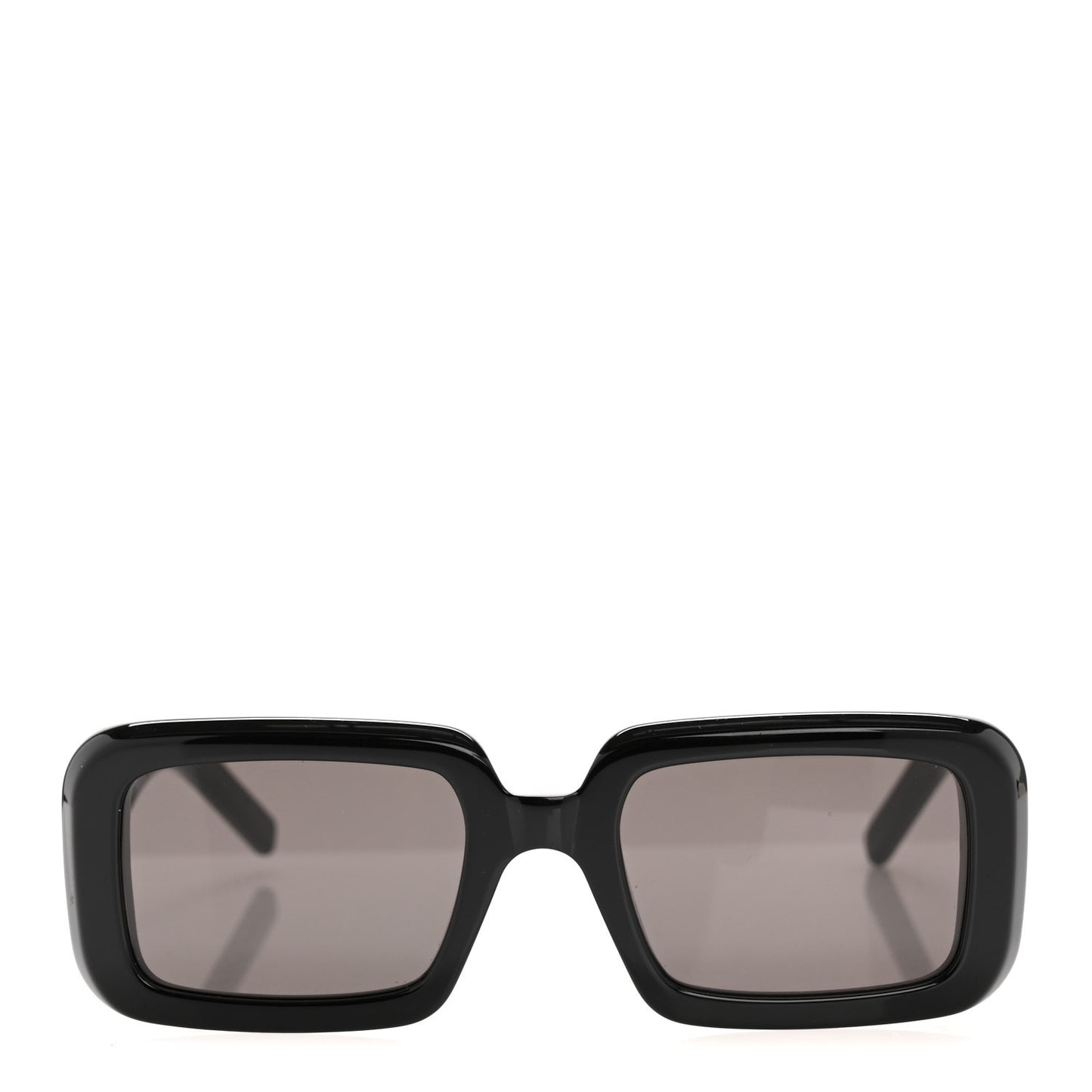 Acetate Sunrise SL 534 Sunglasses Black