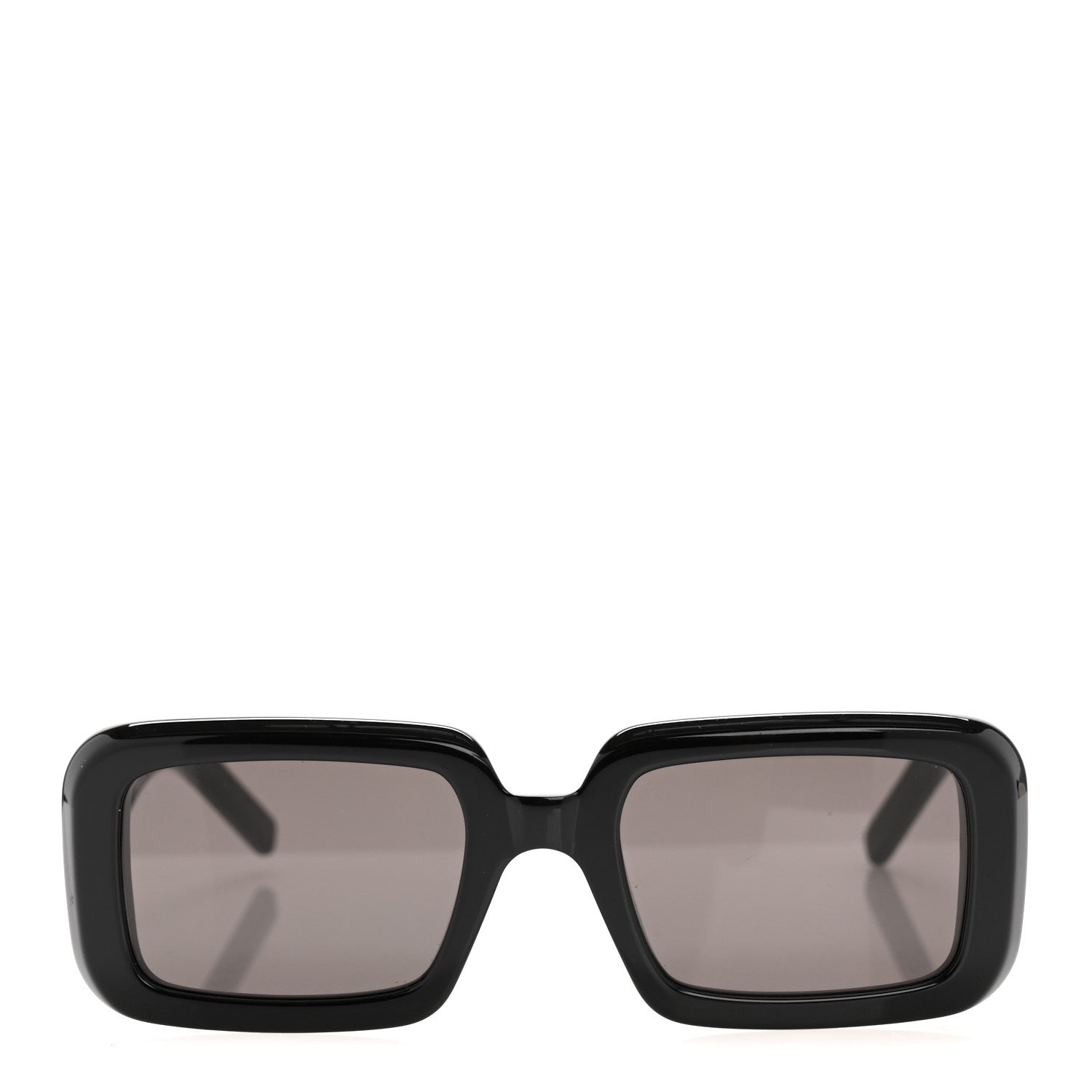 Saint Laurent Acetate Sunrise SL 534 Sunglasses Black 2 of 11