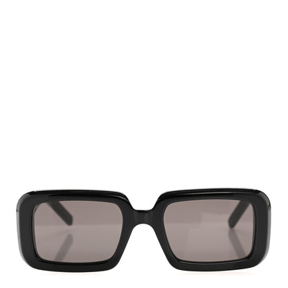 Saint Laurent Acetate Sunrise SL 534 Sunglasses Black 2 of 11