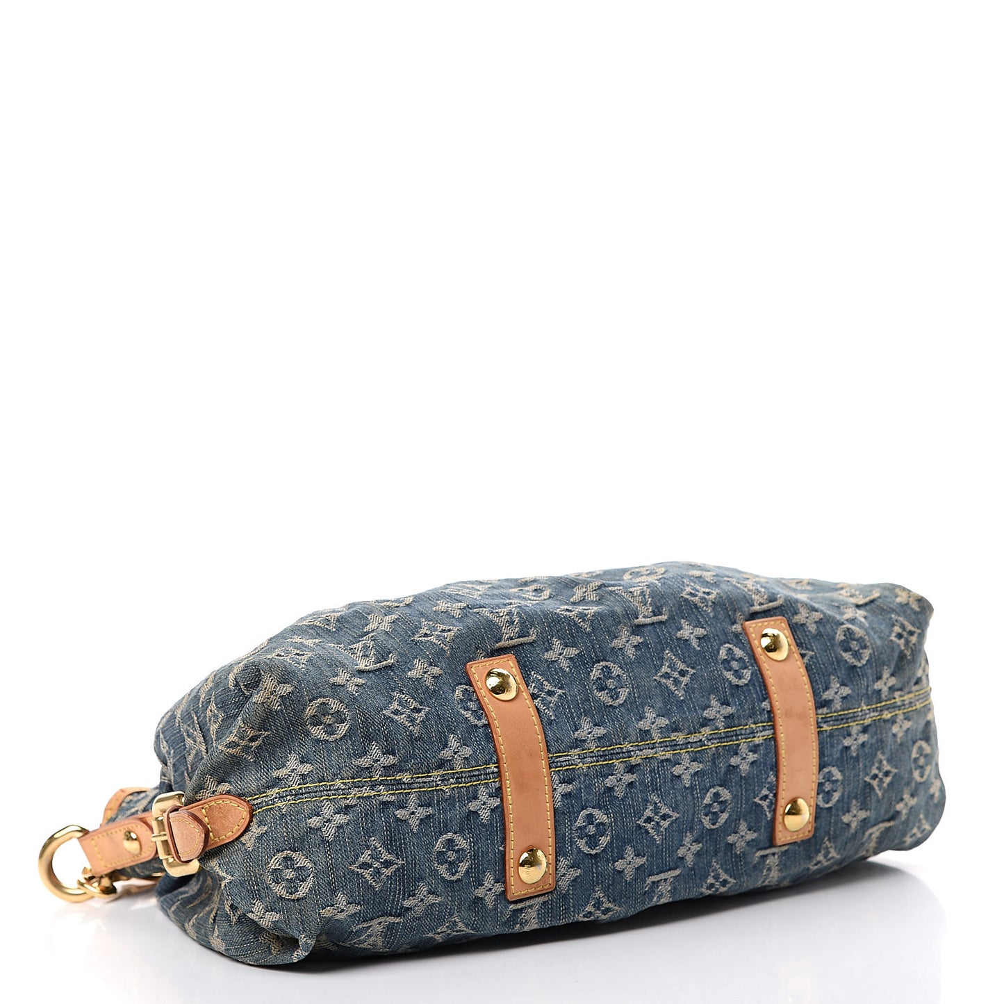 Denim Neo Cabby MM Blue