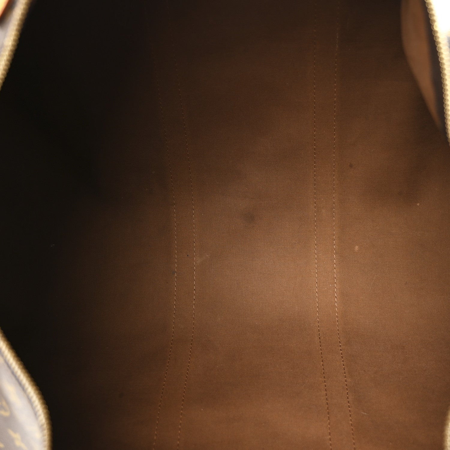 Louis Vuitton Monogram Keepall Bandouliere 55 4 of 14