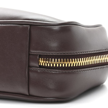 Miu Miu Nappa Small Beau Top Handle Bag Briarwood 9 of 9