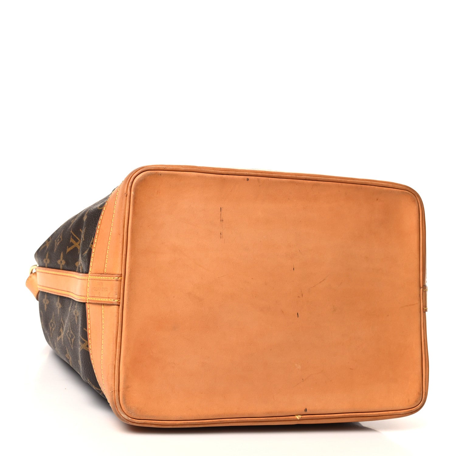Louis Vuitton Monogram Noe 4 of 13