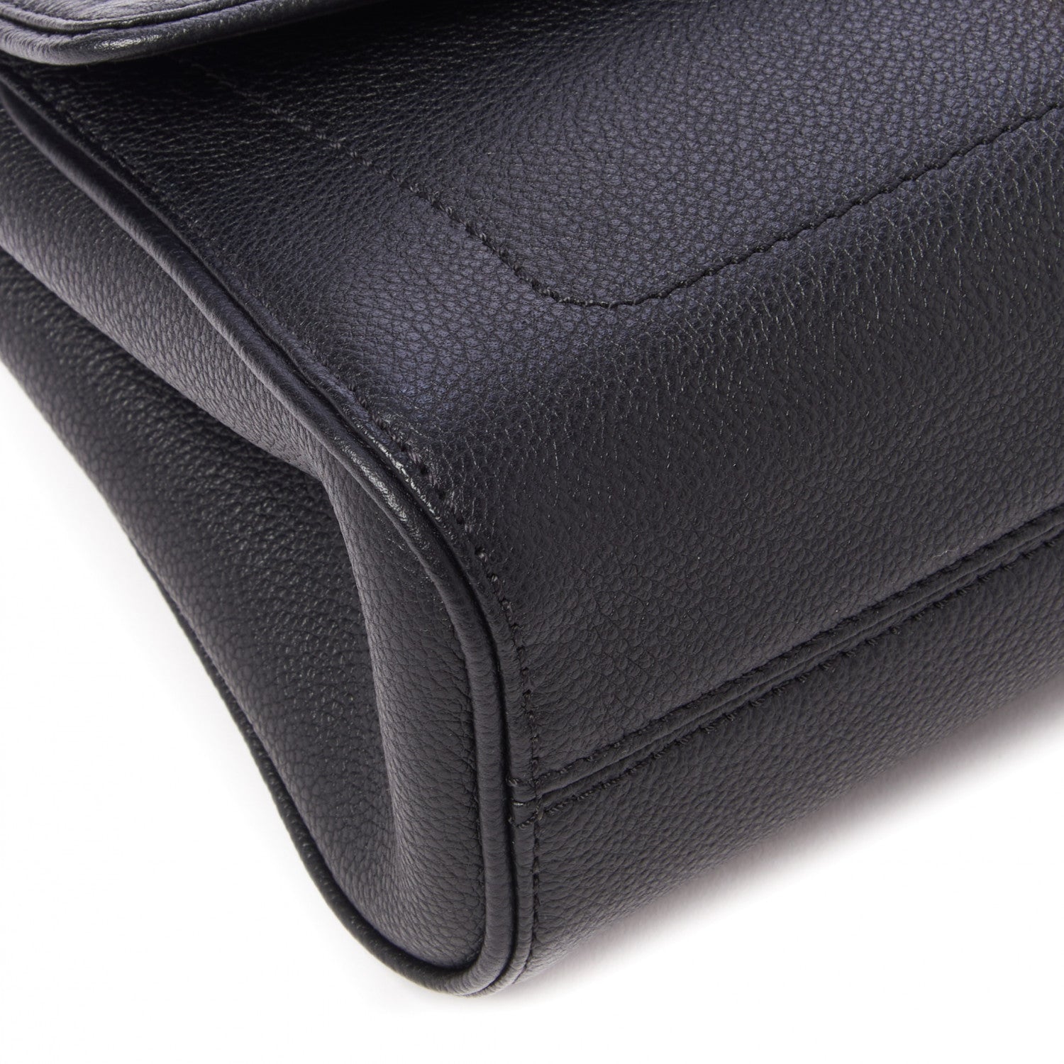 Louis Vuitton Empreinte Saint Germain PM Black 6 of 8