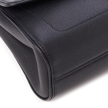 Louis Vuitton Empreinte Saint Germain PM Black 6 of 8